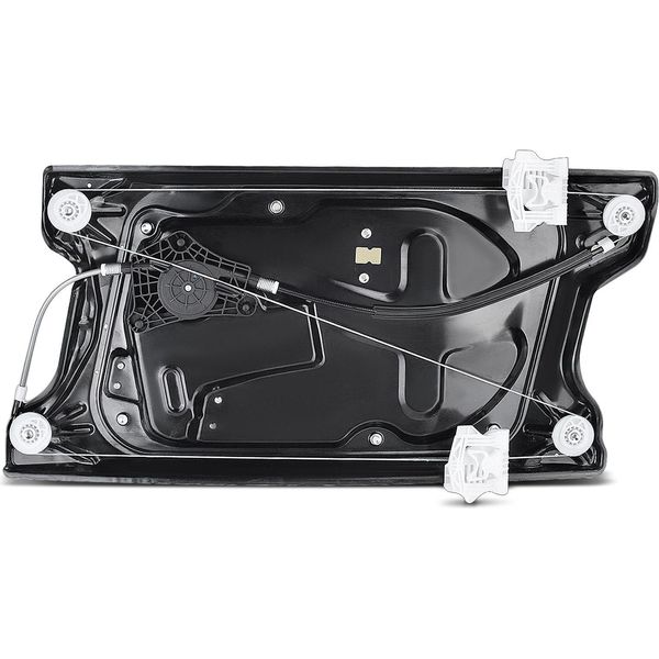 Frankberg 1X Regolatore Di Finestra Anteriore Destro Per Land Rover Range Rover Sport L320-image