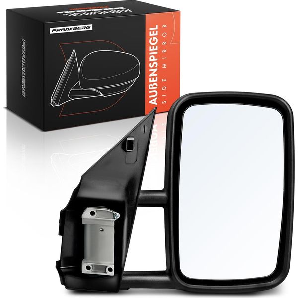 Frankberg 1X Specchio Esterno Destro Per Vw Lt 28-35 Ii Bus 2D 2.3L 2.5L 2.8L 1996-2006-image