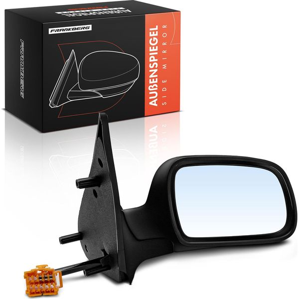 Frankberg 1X Specchio Esterno Destro Per CitroëN Xsara Break Coupe N1 N2 N0 1997-2005-image