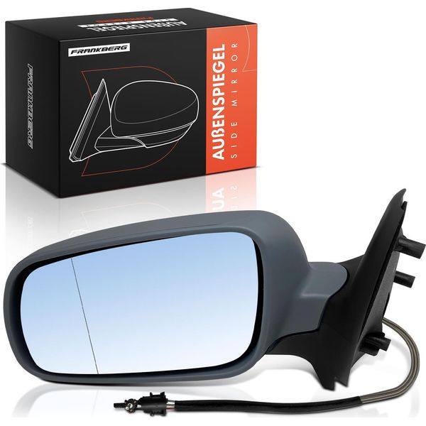 Frankberg 1X Specchio Esterno Sinistro Per Seat Cordoba 6K1 6K2 6K5 Ibiza Ii 6K1 1999-2002-image