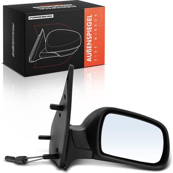 Frankberg 1X Specchio Esterno Destro Per CitroëN Xsara Break Coupe N1 N2 N0 N3 1997-2005-image