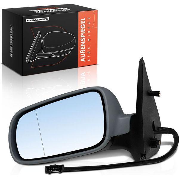 Frankberg 1X Specchio Esterno Sinistro Per Seat Cordoba 6K1 6K2 6K5 Ibiza Ii 6K1 1999-2002-image