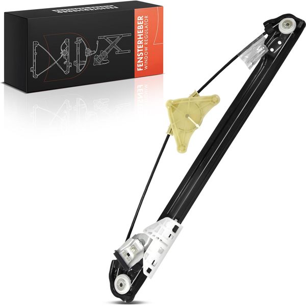 Frankberg 1X Regolatore Finestrino Posteriore Destro Per Mercedes-Benz V251 W251 R 280-image