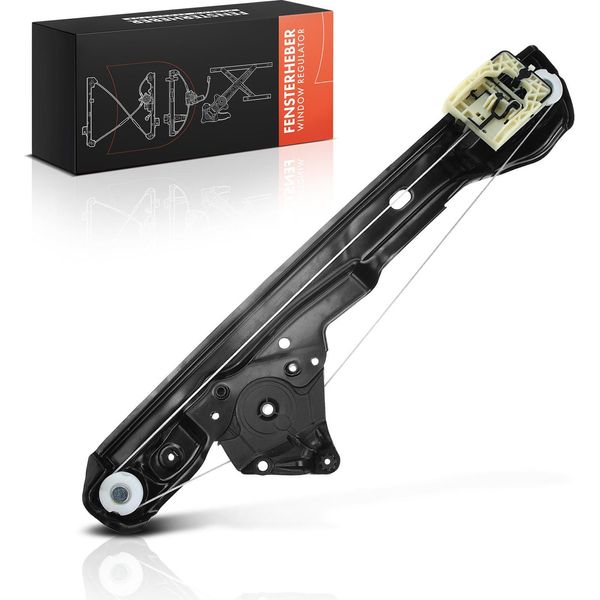 Frankberg 1X Regolatore Del Lunotto Posteriore Destro Per Ford Ecosport Suv 2012-2016-image