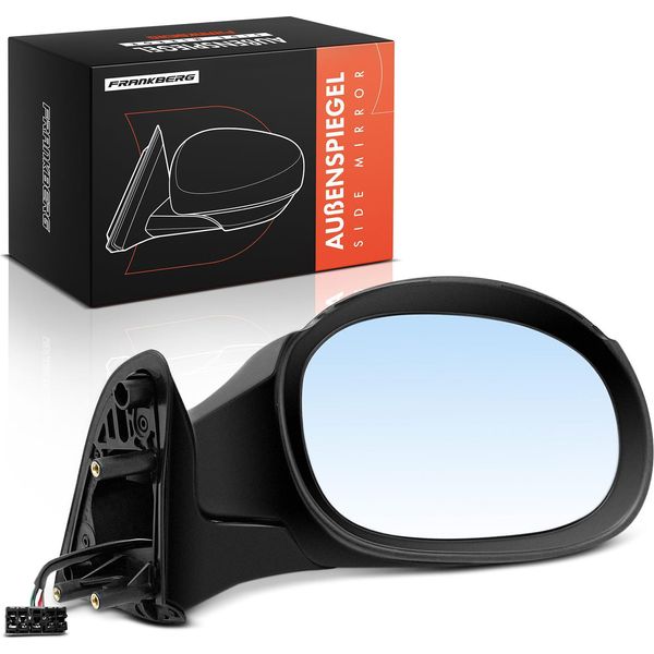 Frankberg 1X Specchio Esterno Destro Per CitroëN Xsara Picasso N68 1.6L 1.8L 2.0L 1999-2004-image