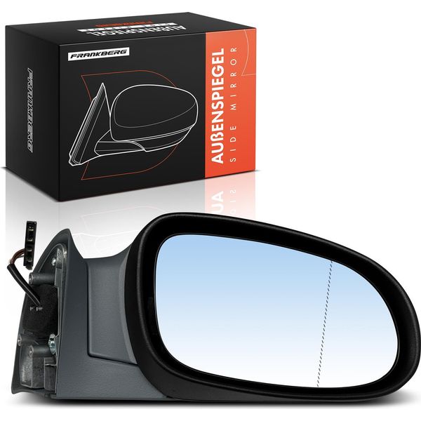 Frankberg 1X Specchio Esterno Destro Per Mercedes-Benz Classe A W168 1997-2004-image