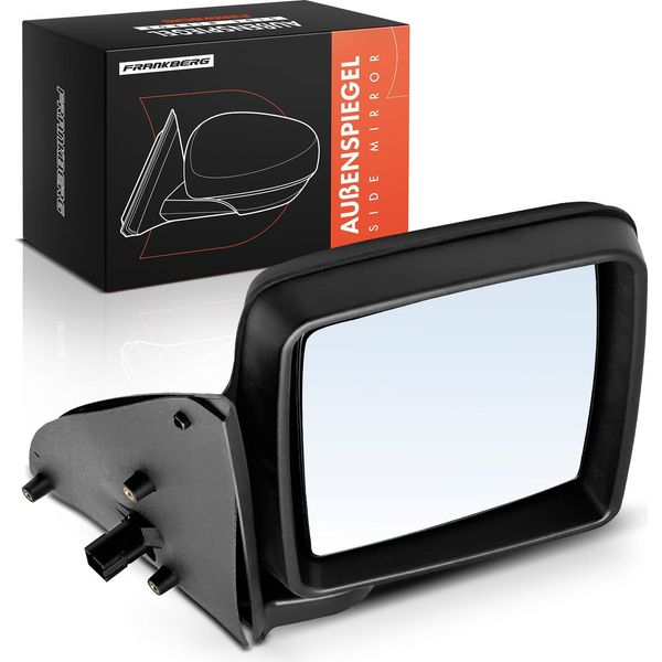 Frankberg 1X Specchio Esterno Destro Per Mercedes Sprinter 3,5-T B906 Vw Crafter 30-35 2E 2006-2018-image