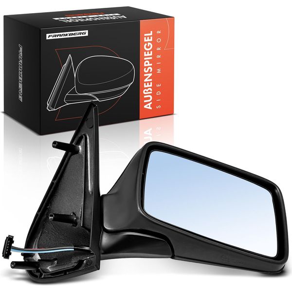 Frankberg 1X Specchio Esterno Destro Per Vw Golf Iii Variant Vento 1H1 1H5 1H2-image