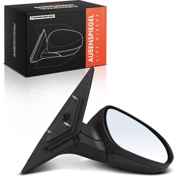Frankberg 1X Specchio Esterno Destro Per Hyundai I30 Estate Fd 1.4L 1.6L 2.0L 2007-2012-image