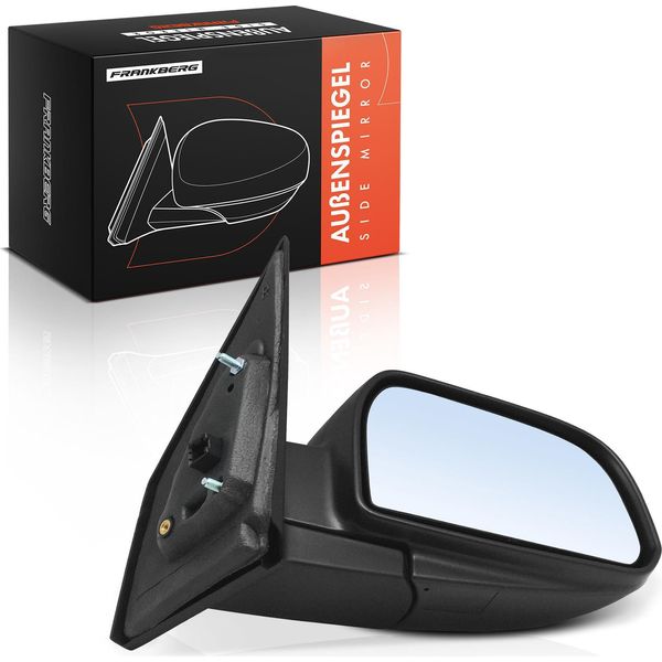 Frankberg 1X Specchio Esterno Destro Per Hyundai Tucson Jm 2.0L 2.7L 2004-2010-image