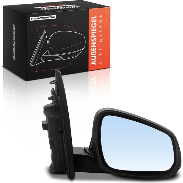 Frankberg 1X Specchio Esterno Destro Per Opel Karl C16 Chevrolet Spark M400 1.0L 1.4L Anno Dal 2015-image