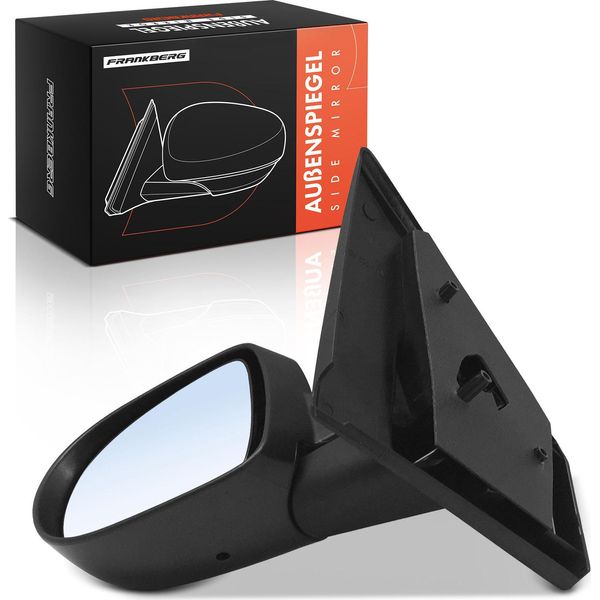 Frankberg 1X Specchio Esterno Sinistro Per Renault Clio Iii BR0/1 CR0/1 Grandtour KR0/1 2005-2009-image