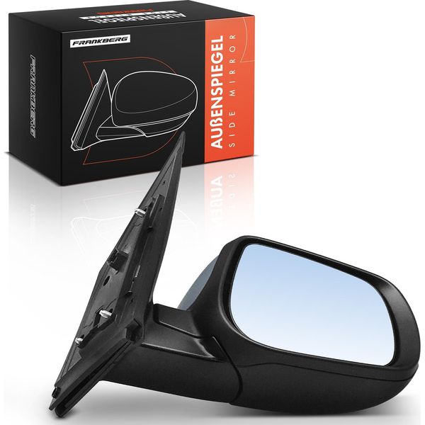 Frankberg 1X Specchio Esterno Destro Per Kia Picanto Ta 1.0L 1.2L 2011-2017-image