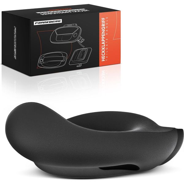 Frankberg 1X Maniglia Porta Anteriore Destra Interna Per Fiat Ducato Bus Furgone / Telaio 2.0L 2.3L 2.8L 2002-2006-image