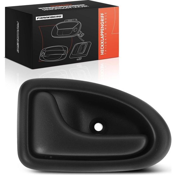 Frankberg 1X Maniglia Porta Posteriore Sinistra Interna Per Renault Clio Ii Furgone/Hatchback 1.2L 1.4L 1.5L 1.6L Anno Dal 1998-image