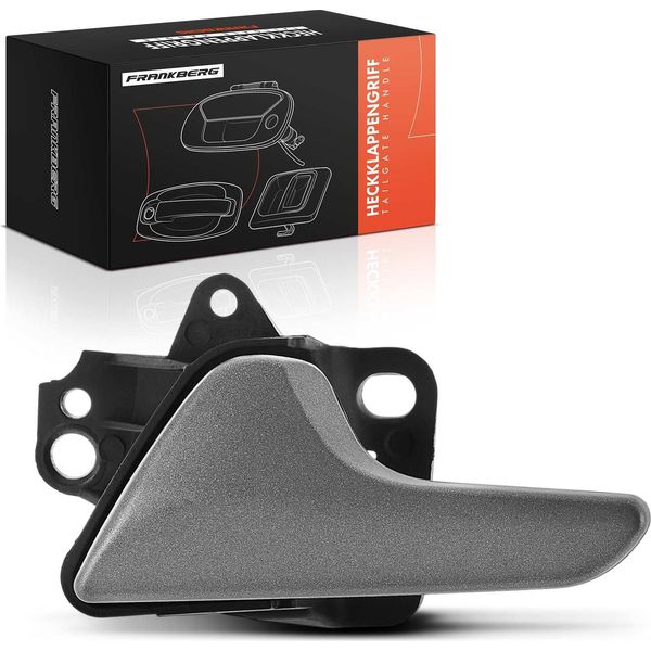 Frankberg 1X Maniglia Porta Anteriore Sinistra Interna Per Vw Crafter 30-35 Bus 2E Crafter 30-50 Box Mercedes-Benz B906-image