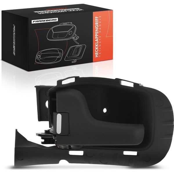 Frankberg 1X Maniglia Porta Anteriore Sinistra Interna Per Mercedes-Benz Vito Bus W638 Vito Furgone 2.0L 2.2L 2.3L 1996-2003-image