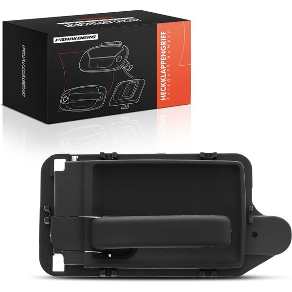 Frankberg 1X Maniglia Porta Sinistra Interna Per Peugeot 106 I Ii Van Furgone/Hatchback 205 1.0L 1.1L 1.3L 1.4L 1.5L 1.6L 1984-2004-image
