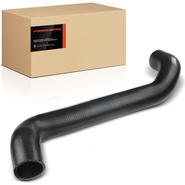 Frankberg 1X Tubo Radiatore Tubo Turbo Per Ford Galaxy Mondeo Iii Iii Notchback Iii Turnier Iv Iv S-Max-image