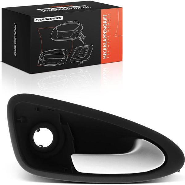 Frankberg 1X Maniglia Porta Anteriore Destra Interna Per Seat Ibiza Iv Sportcoupe St Box/Hatchback 1.0L 1.2L 1.4L 1.6L 2008-2017-image
