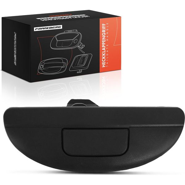 Frankberg 1X Maniglia Porta Veicolo Portellone Esterno Per Renault Megane I Cabriolet Coach Grandtour Hatchback Van-image