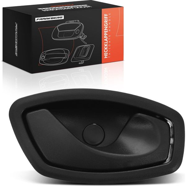 Frankberg 1X Maniglia Porta Destra Interna Per Renault Laguna Iii Grandtour 1.5L 1.6L 2.0L 3.0L 3.5L 2007-2015-image