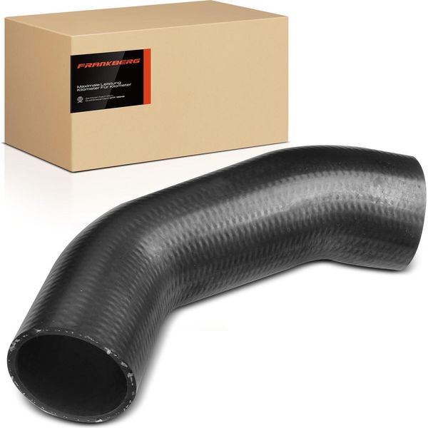 Frankberg 1X Tubo Radiatore, Tubo Turbo Per Vw Crafter 30-35 Bus 30-50 Box Piattaforma/Telaio-image