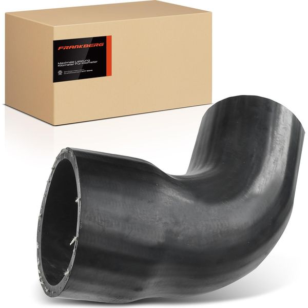 Frankberg 1X Tubo Radiatore Tubo Turbo Per Vw Golf Iv New Beetle Polo Classic Seat Inca Leon Toledo Ii-image
