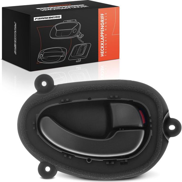 Frankberg 1X Maniglia Porta Destra Interna Per Peugeot 406 8B 406 Break 8E/F 1.6L 1.8L 1.9L 2.0L 2.1L 3.0L 1995-2004-image