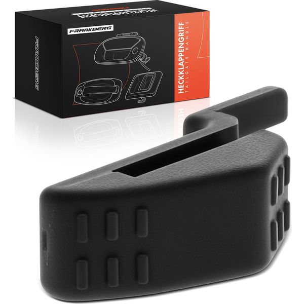Frankberg 1X Maniglia Porta Anteriore Interna Per Iveco Eurocargo 1996-2003-image