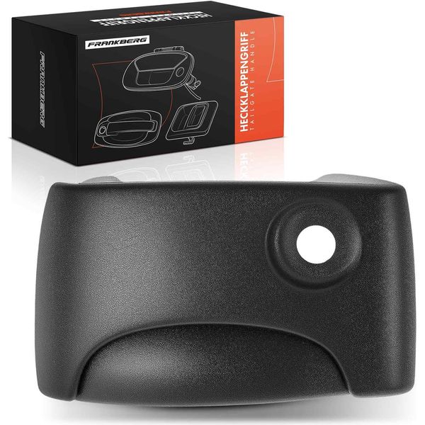 Frankberg 1X Maniglia Esterna Posteriore Destra Per Renault Kangoo Express 1.2L 1.4L 1.5L 1.6L 1.9L Anno Dal 1997-image