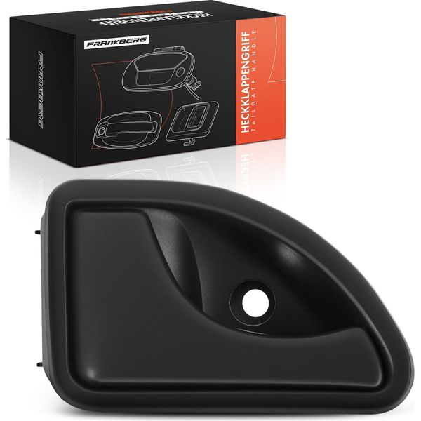 Frankberg 1X Maniglia Porta Anteriore Sinistra Interna Per Nissan Kubistar Box Renault Kangoo Express Twingo I 1.2L 1.5L Anno Dal 1993-image