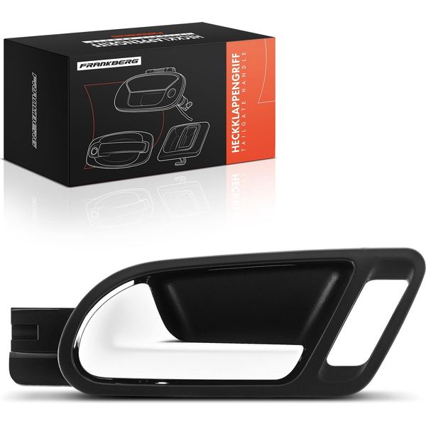 Frankberg 1X Maniglia Porta Anteriore Sinistra Interna Per Vw Tiguan 5N 1.4L 2.0L 2007-2018-image