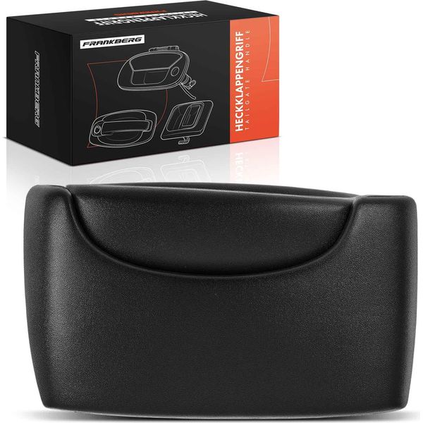 Frankberg 1X Maniglia Porta Esterna Sinistra Per Renault Kangoo Express 1.2L 1.4L 1.5L 1.6L 1.9L Anno Dal 1997-image