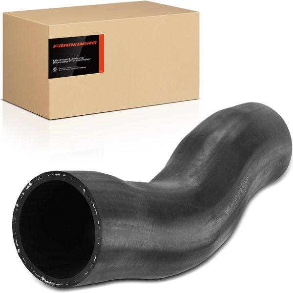 Frankberg 1X Tubo Radiatore Tubo Turbo Per Fiat Marea 185 Marea Weekend Multipla 186 1.9L 1998-2010-image