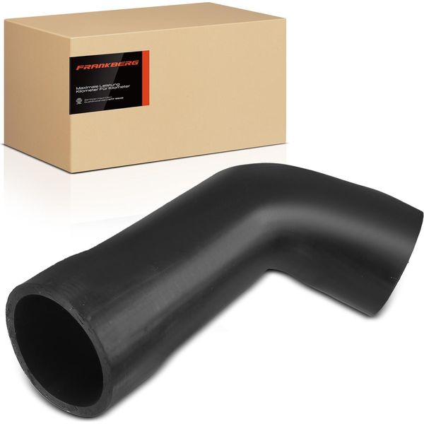 Frankberg 1X Tubo Radiatore Tubo Turbo Per Vw Golf Iii 1H1 Golf Iii Variant 1H5 Vento 1H2 1.9L 1995-1999-image