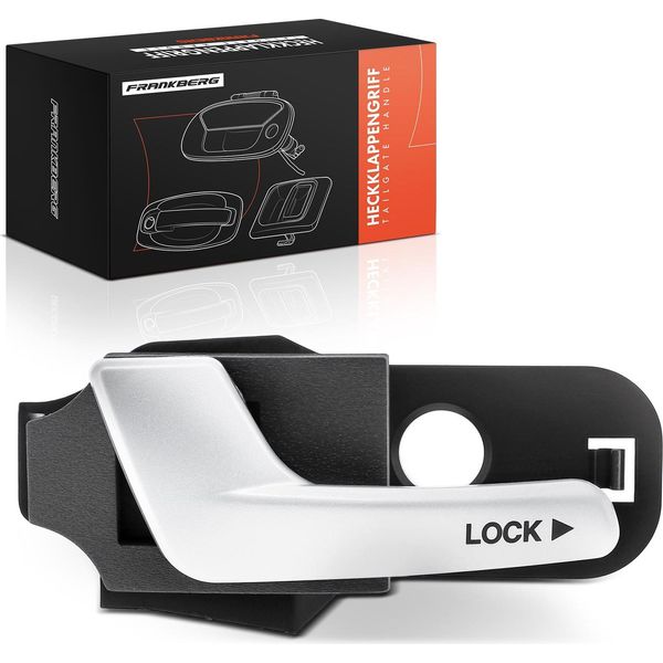 Frankberg 1X Maniglia Porta Anteriore Sinistra Interna Per Fiat Doblo Mpv 119 223 Doblo Furgone/Mpv 223-image