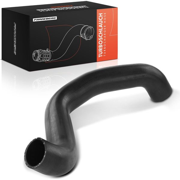 Frankberg 1X Tubo Radiatore Tubo Turbo Per Ford Mondeo V Hatchback Ce Mondeo V Notchback Cd Mondeo V-image