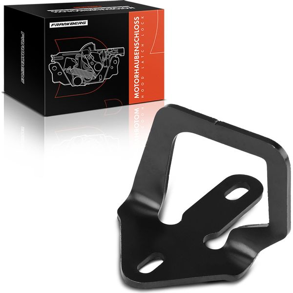 Frankberg 1X Cofano Motore Per Mercedes-Benz W176 W242 W246 C117 X156-image