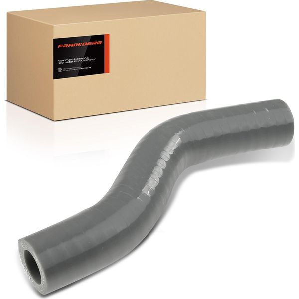 Frankberg 1X Tubo Radiatore Tubo Turbo Per Ford C-Max DM2 Volvo C30 533 S40 Ii 544 S80 Ii 124 V50 545-image