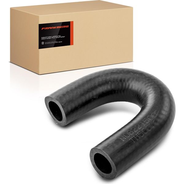 Frankberg 1X Tubo Radiatore Tubo Turbo Per Opel Astra F Caravan Cc Combo Furgone/Mpv Corsa A Tr B Furgone/Hatchback-image