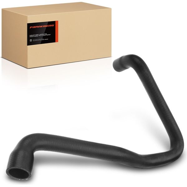 Frankberg 1X Tubo Radiatore Tubo Turbo Per Mercedes-Benz Classe E W210 Classe E T-Model S210 2.0L 2.2L 1995-2002-image