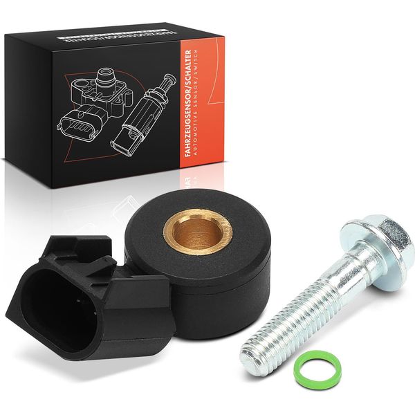 Frankberg 1X Sensore Di Battito Per Opel Astra K B16 Corsa E X15 Insignia B Z18 Karl Adam-image