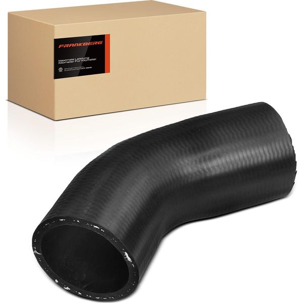 Frankberg 1X Tubo Radiatore Tubo Turbo Per Dodge Nitro 2.8L 2007-2012-image