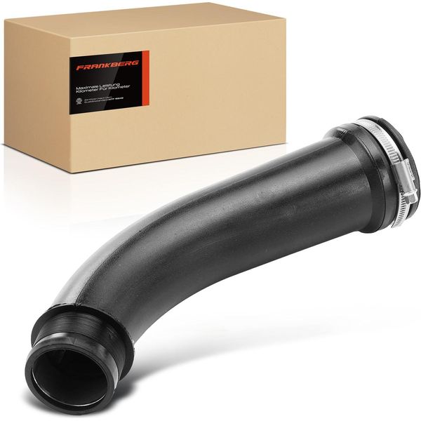 Frankberg 1X Tubo Radiatore Tubo Turbo Per Renault Megane Ii Ii Hatchback Van Ii Estate Ii Notchback ScéNic Ii-image