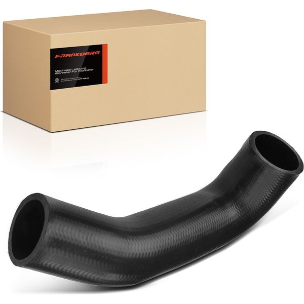 Frankberg 1X Tubo Radiatore, Tubo Turbo Per Opel Movano B Bus Van Piattaforma/Telaio Renault Master Iii Iii Iii-image