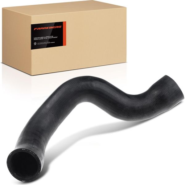 Frankberg 1X Tubo Radiatore Tubo Turbo Per Audi A6 4F2 A6 Avant 4F5 2.0L 2005-2011-image