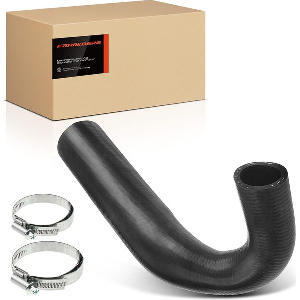 Frankberg 1X Tubo Radiatore Tubo Turbo Per Opel Corsa D S07 Corsa D Monovolume/Hatchback 1.2L 2006-2011-image