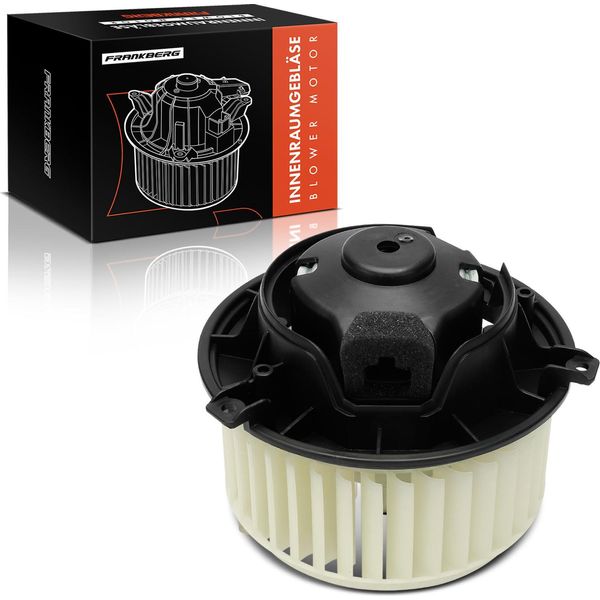 Frankberg 1X Motore Soffiatore Interno Per Opel Mokka/Mokka X J13 Chevrolet Trax Anno Dal 2012-image