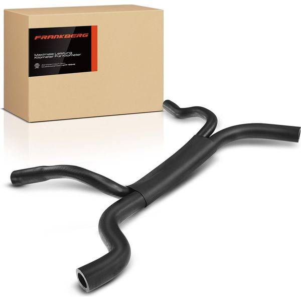 Frankberg 1X Tubo Di Ventilazione Del Carter Per Bmw Serie 3 E46 E36 Serie 5 E34 Z3 M43-image